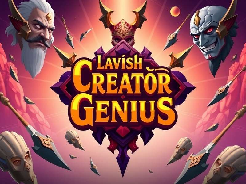 Lavish Creator Genius Indian Strategy Guide